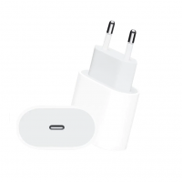 Opигинaлнo зapяднo Apple USB-C Power Adapter 20W (МНЈЕ3Z)
