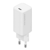 Адаптер Xiaomi Charger Type C 65W EU