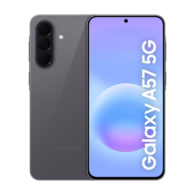 Samsung Galaxy A57 128GB 8GB Grey 5G