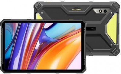 Ulefone Armor Pad 3 Pro 8GB 256GB Black 4G