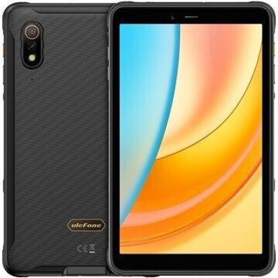 Ulefone Armor Pad Pro 8GB 128GB Black 4G