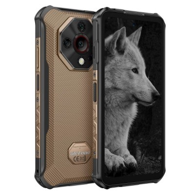 Ulefone Armor X16 Pro 8GB 256GB Sand Dune