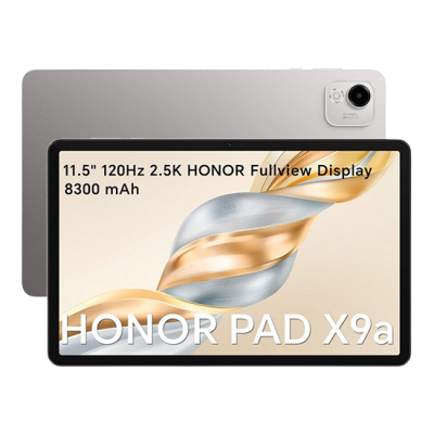 HONOR Pad X9a WiFi 6GB RAM 128GB Grey