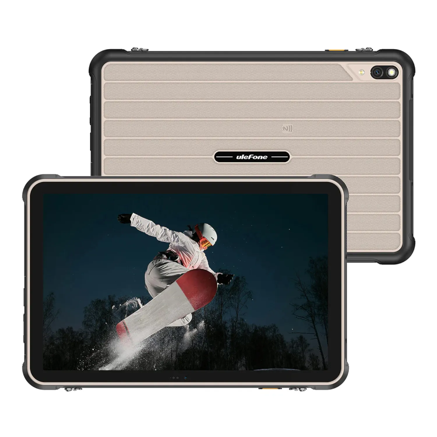 Ulefone RugKing Pad 2 Pro Grey