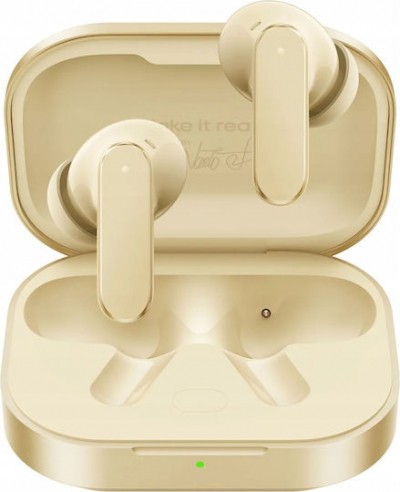 Realme Buds Air 8 Master Gold