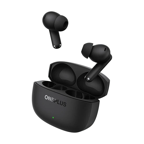 OnePlus Nord Buds 4 Pro Raven Black