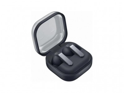 Samsung Galaxy Buds 4 Pro Black