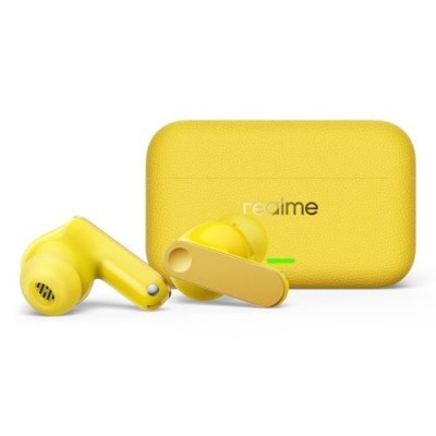 realme Buds T500 Pro Lemon Cola