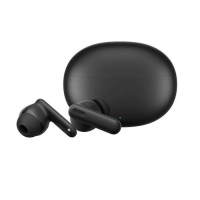 realme TechLife Buds Black