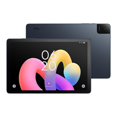TCL Tab 10L 4.Gen Wi‑Fi 4GB RAM 128GB Future Dusk