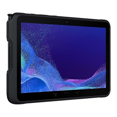 Samsung Galaxy Tab Active 4 Pro 10.1 5G 6GB RAM 128GB Black