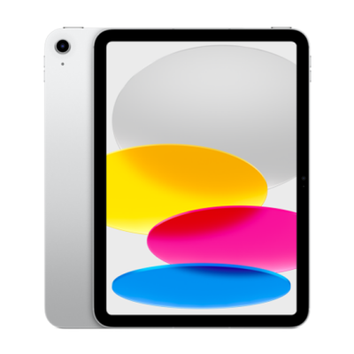 Apple iPad 10.9 11.Gen (2025) 128GB Wi‑Fi Silver