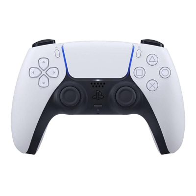 Sony PlayStation 5 DualSense V3 Wireless Controller White