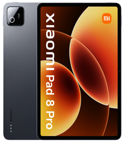 Xiaomi Pad 8 Pro Grey