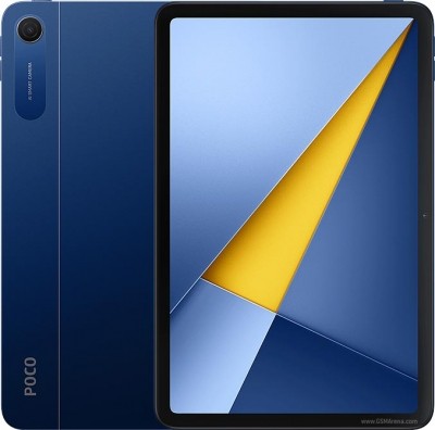 Xiaomi Poco Pad C1 Blue