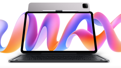 Honor Pad X9 Max Gray